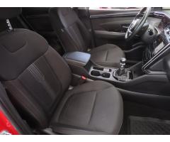 Hyundai Tucson 1.6 T-GDI 48V MHEV 132kW - 12