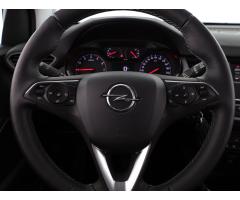 Opel Crossland X 1.2 Turbo 81kW - 14