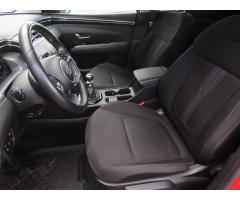 Hyundai Tucson 1.6 T-GDI 48V MHEV 132kW - 16