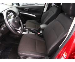 Suzuki SX4 S-cross 1.4 BoosterJet 95kW - 16