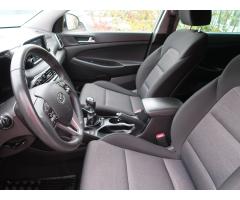 Hyundai Tucson 1.6 T-GDI 130kW - 16