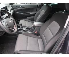 Hyundai Tucson 1.6 CRDi 100kW - 16