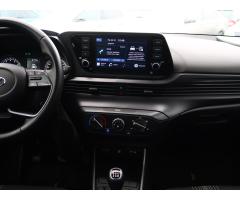 Hyundai Bayon 1.2 i 62kW - 18