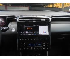 Hyundai Tucson 1.6 T-GDI 48V MHEV 132kW - 18