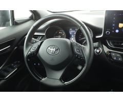 Toyota C-HR 1.8 Hybrid 90kW - 19