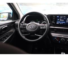 Hyundai Bayon 1.2 i 62kW - 21