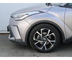 Toyota C-HR 1.8 Hybrid 90kW - 21