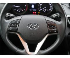 Hyundai Tucson 1.6 CRDi 100kW - 29