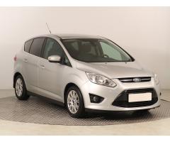 Ford C-MAX 1.6 TDCi 85kW - 1