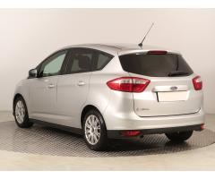 Ford C-MAX 1.6 TDCi 85kW - 5