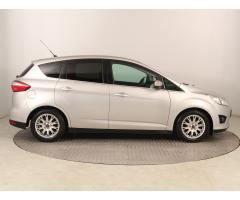 Ford C-MAX 1.6 TDCi 85kW - 8