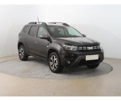 Dacia Duster 1.3 TCe 110kW - 1