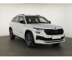 Škoda Kodiaq 2.0 TSI 140kW - 1