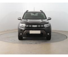 Dacia Duster 1.3 TCe 110kW - 2