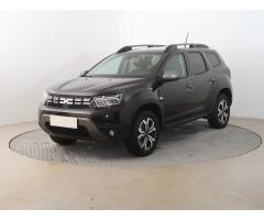 Dacia Duster 1.3 TCe 110kW - 3