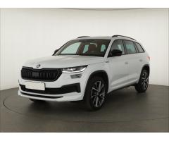 Škoda Kodiaq 2.0 TSI 140kW - 3