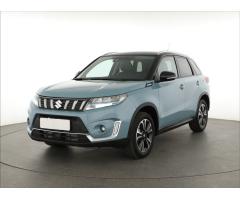 Suzuki Vitara 1.4 BoosterJet 95kW - 3