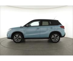 Suzuki Vitara 1.4 BoosterJet 95kW - 4