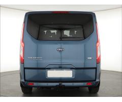 Ford Tourneo Custom 2.0 EcoBlue 110kW - 6