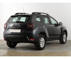 Dacia Duster 1.0 TCe 67kW - 7