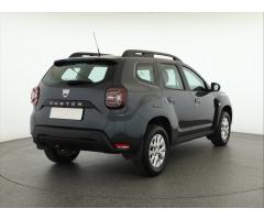 Dacia Duster 1.0 TCe 67kW - 7