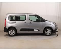 Citroën Berlingo 1.5 BlueHDi 75kW - 8