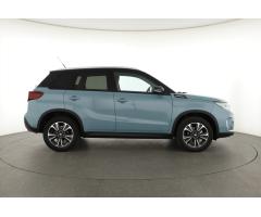 Suzuki Vitara 1.4 BoosterJet 95kW - 8