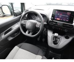 Citroën Berlingo 1.5 BlueHDi 75kW - 9