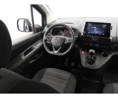 Opel Combo 1.2 Turbo 81kW - 9