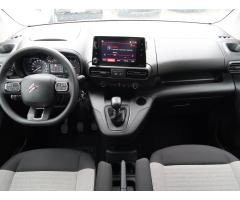 Citroën Berlingo 1.5 BlueHDi 75kW - 10