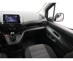 Opel Combo 1.2 Turbo 81kW - 11