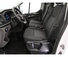 Ford Tourneo Custom 2.0 EcoBlue 96kW - 16