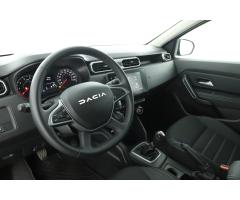 Dacia Duster 1.3 TCe 96kW - 22