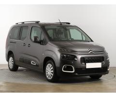 Citroën Berlingo 1.2 PureTech 81kW - 1