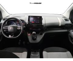 Citroën Berlingo 1.2 PureTech 81kW - 10