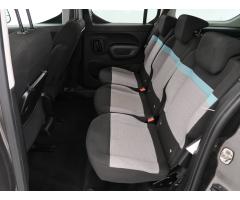 Citroën Berlingo 1.2 PureTech 81kW - 15