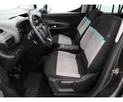 Citroën Berlingo 1.2 PureTech 81kW - 16