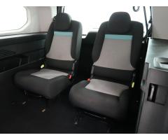 Citroën Berlingo 1.2 PureTech 81kW - 22