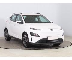 Hyundai Kona Electric 39 kWh 100kW - 1