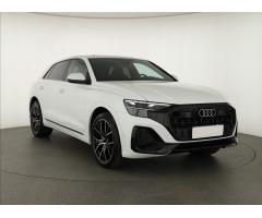 Audi Q8 50 TDI 210kW - 1