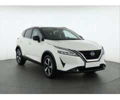 Nissan Qashqai 1.3 DIG-T MHEV 116kW - 1