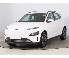 Hyundai Kona Electric 39 kWh 100kW - 3