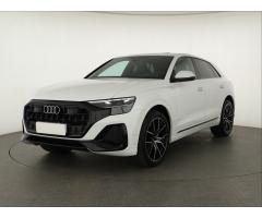 Audi Q8 50 TDI 210kW - 3