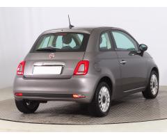 Fiat 500 1.0 mild-hybrid 51kW - 7