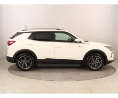 SsangYong Korando 1.5 T-GDI 120kW - 8