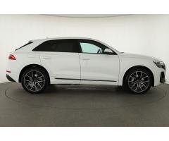 Audi Q8 50 TDI 210kW - 8