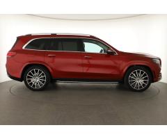 Mercedes-Benz GLS GLS 400d 4MATIC 243kW - 8