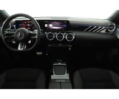 Mercedes-Benz CLA 35 AMG 225kW - 9