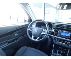 SsangYong Korando 1.5 T-GDI 120kW - 9