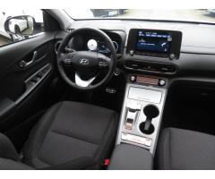 Hyundai Kona Electric 39 kWh 100kW - 9